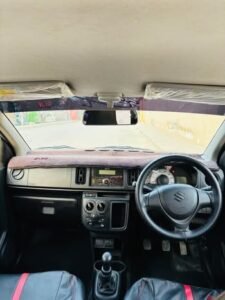 Used Suzuki Alto