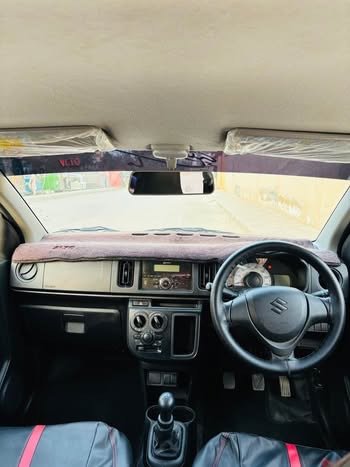 Used Suzuki Alto