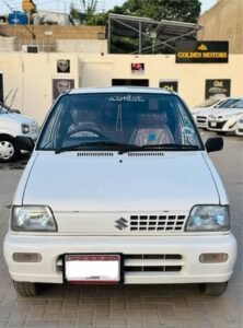 Used 2019 Suzuki Mehran