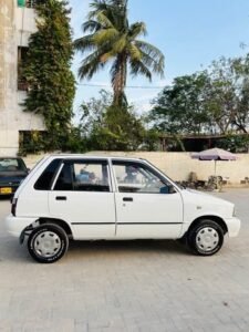 Used 2019 Suzuki Mehran