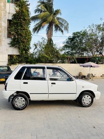 Used 2019 Suzuki Mehran