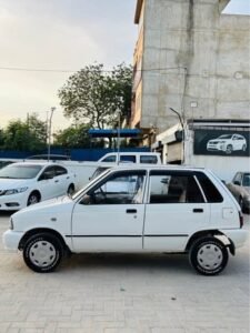 Used 2019 Suzuki Mehran