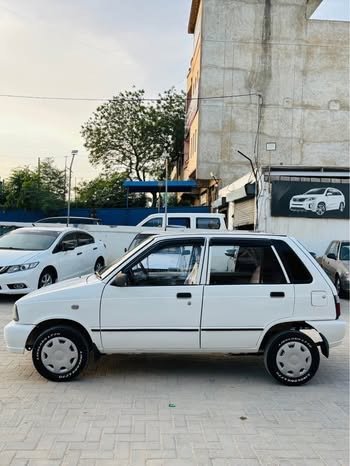 Used 2019 Suzuki Mehran