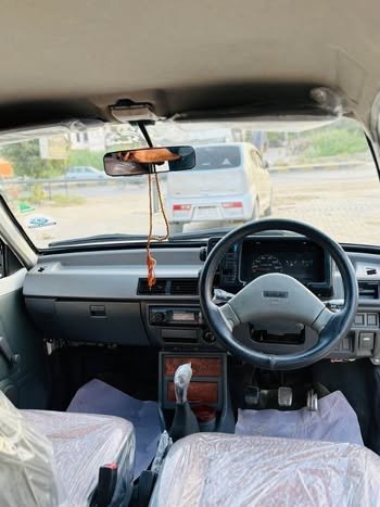 Used 2019 Suzuki Mehran