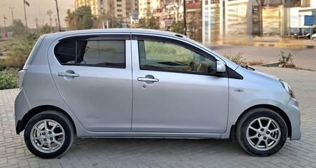 Used 2015 Toyota Pixis