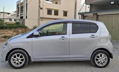 Used 2015 Toyota Pixis