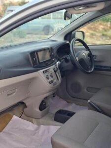 Used 2015 Toyota Pixis