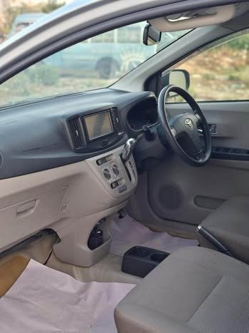 Used 2015 Toyota Pixis